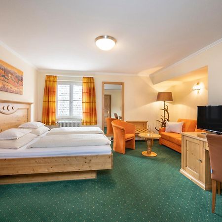 Kirchenwirt Hotel Strobl Ngoại thất bức ảnh
