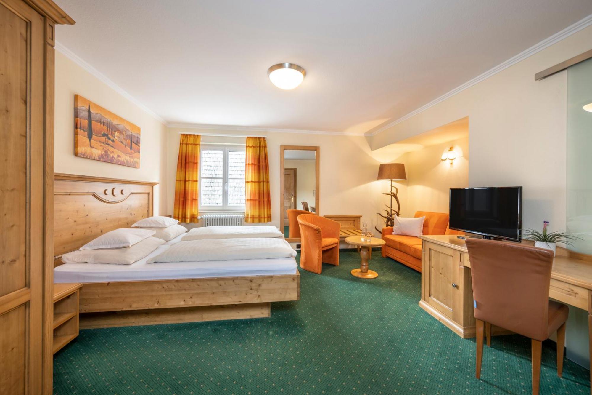 Kirchenwirt Hotel Strobl Ngoại thất bức ảnh